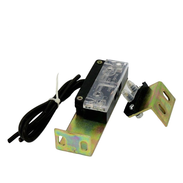 Dispositivo de interruptor de contacto de cerradura de puerta secundaria OTIS piezas de elevador accesorios para elevador
