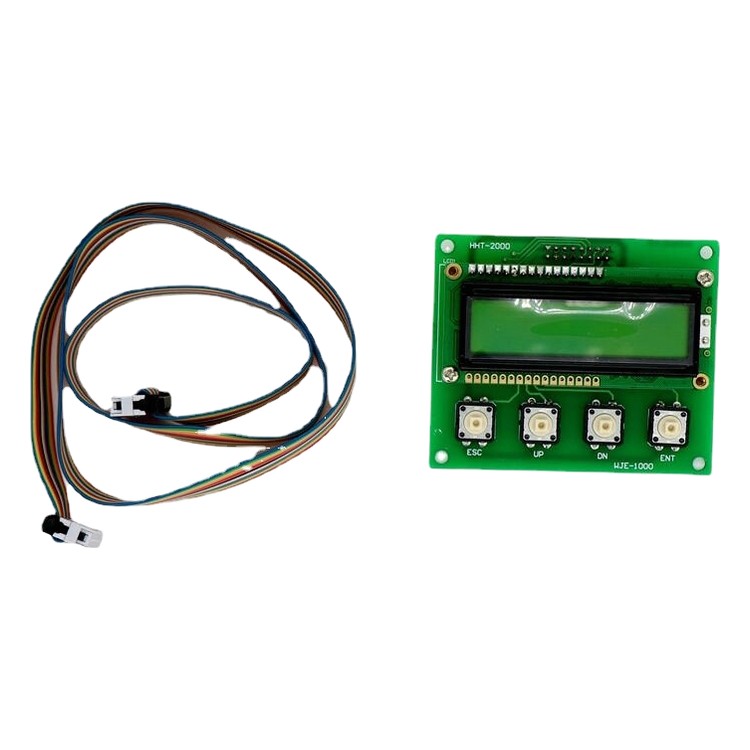 Server Modern Board Operator HYUNDAY, piezas y accesorios para ascensor