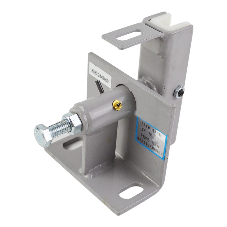 zapato guía deslizante 17 10mm piezas de ascensor KONE accesorios de elevador
