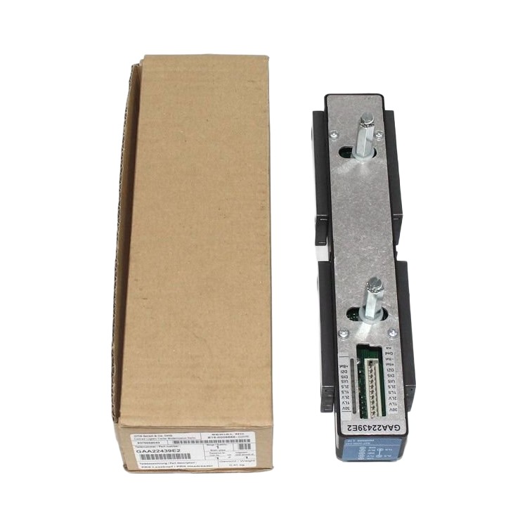Sensor de nivelación de correa de acero OTIS piezas de ascensor