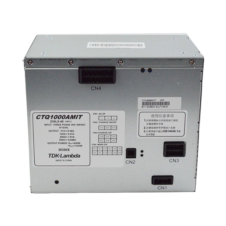 Caja de interruptor de alimentación Mitsubishi piezas de ascensor accesorios de elevación