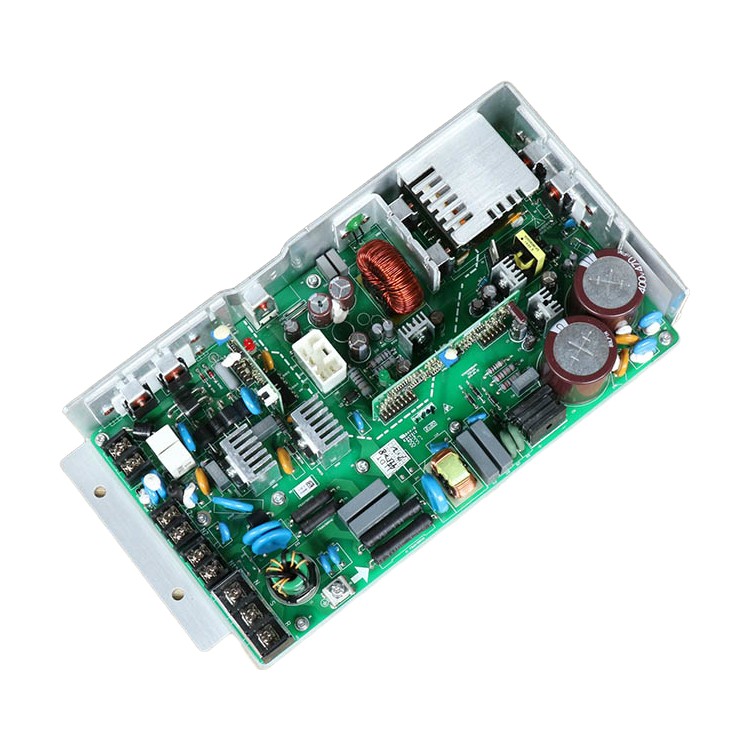 Placa de fuente de alimentación conmutada AVR HGE MCA Hitachi piezas de ascensor accesorios de elevación