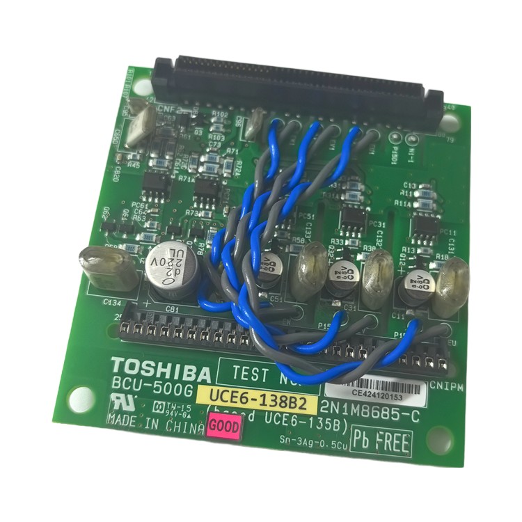 Placa inversora para elevador Toshiba