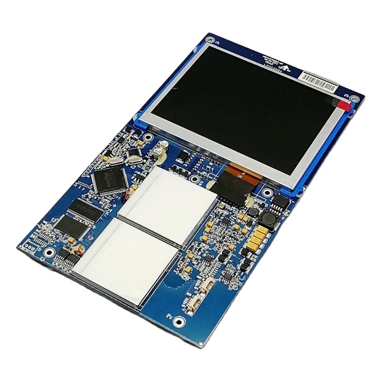 Placa de pantalla táctil para ascensor OTIS, piezas y accesorios