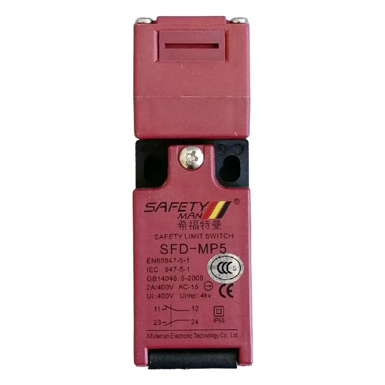 Interruptor de rueda de tracción OTIS piezas de ascensor accesorios de elevación