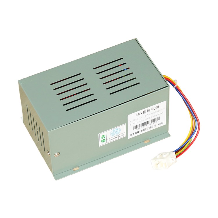 Fuente de alimentación de freno UAX 48V DC48V Hitachi piezas de ascensor accesorios de elevación