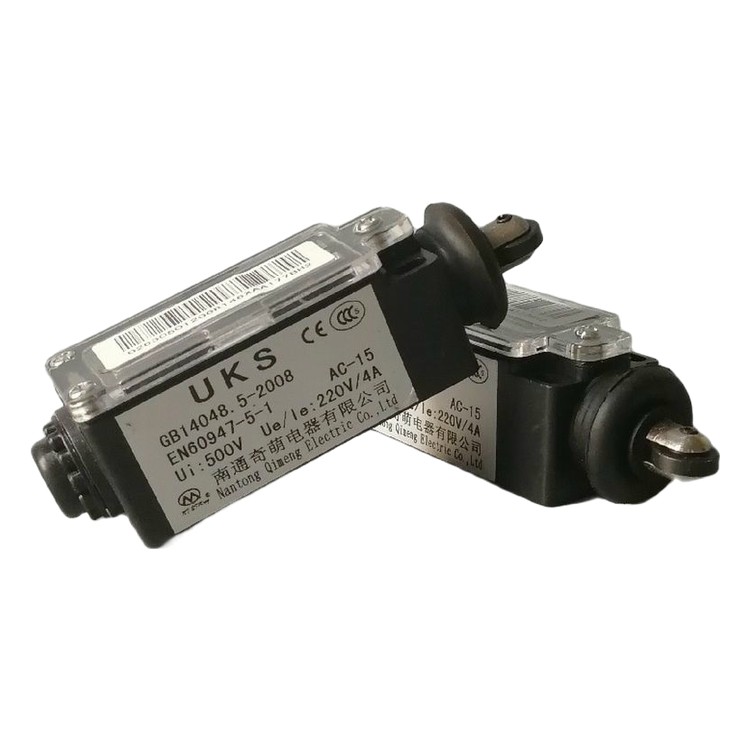 Interruptor tensor de amortiguador de límite UKS OTIS piezas de ascensor accesorios de elevación
