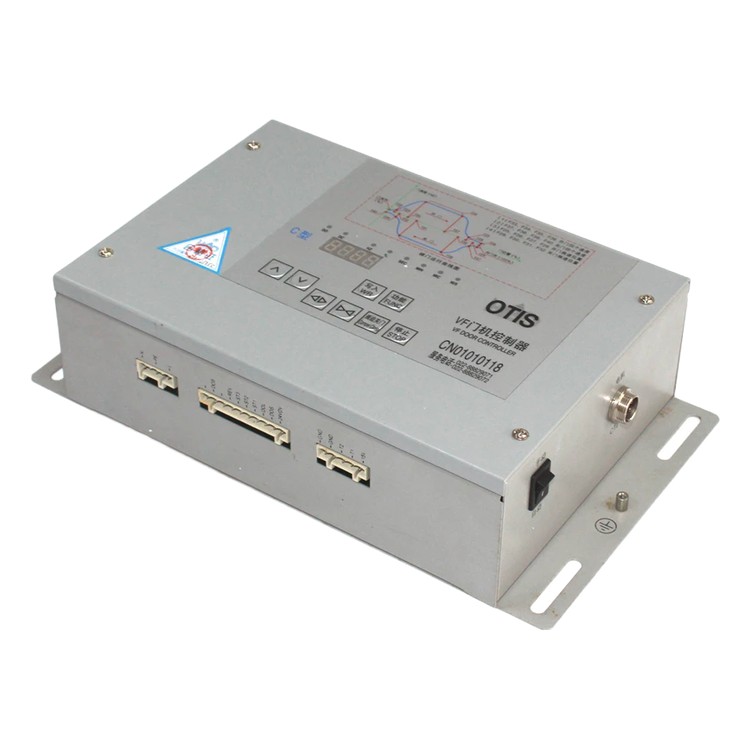 Controlador de motor de puerta tipos VF B C D OTIS piezas de ascensor accesorios de elevación