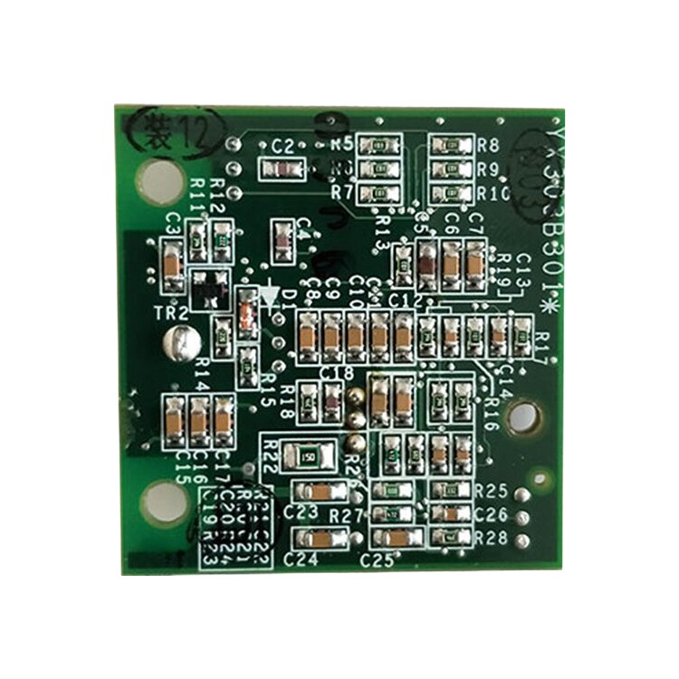 Placa PCB de peso, piezas de ascensor Mitsubishi, accesorios de ascensor