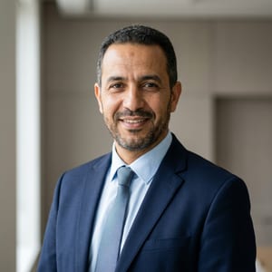 Supervisor de mantenimiento