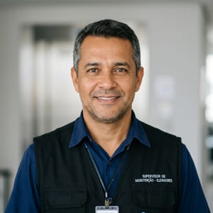 Ingeniero de servicio