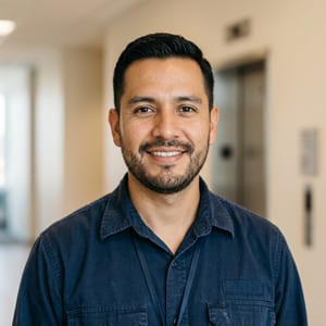 Supervisor de mantenimiento