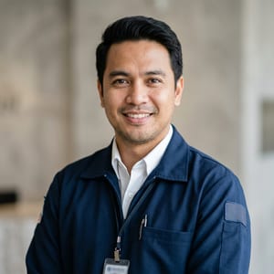 Ingeniero de servicio