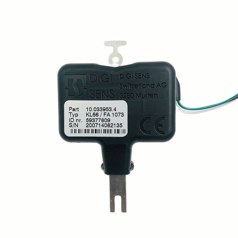 Ascensores Schindler Serie 3300