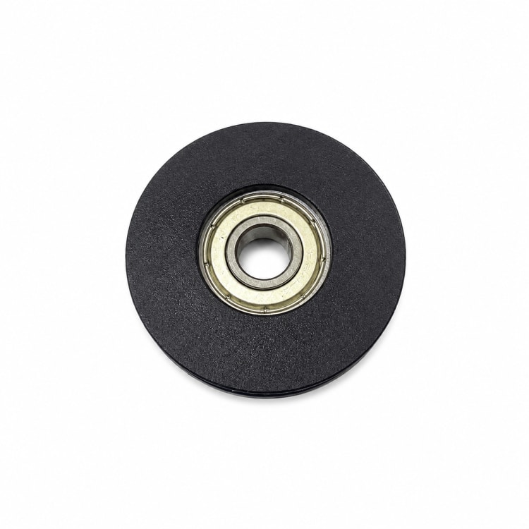 Polea de cuerda de nylon