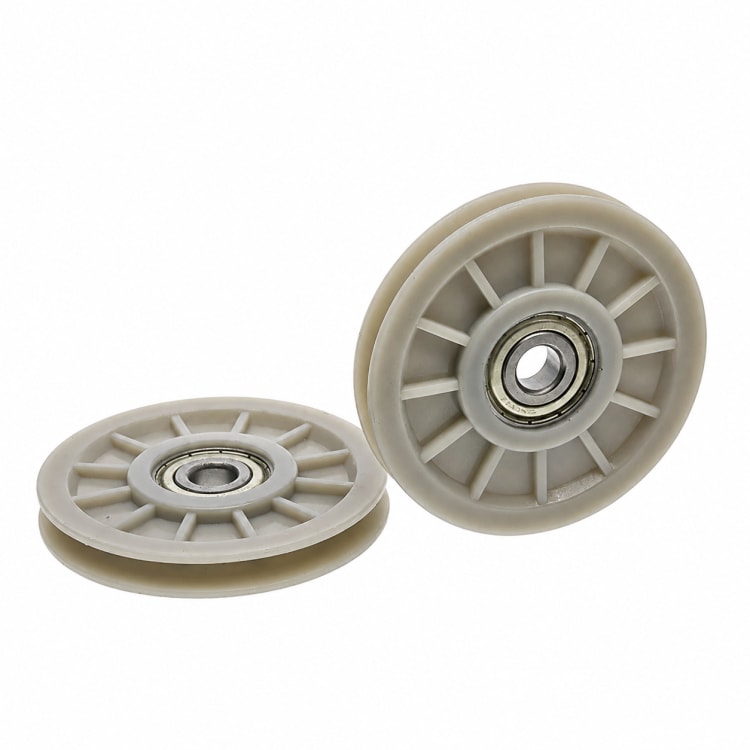 Polea de cuerda de nylon