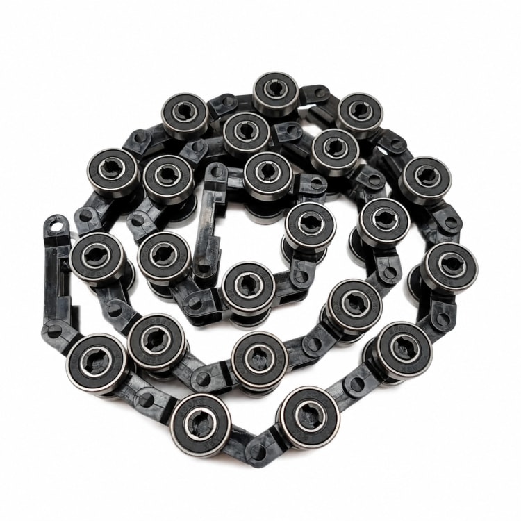 Cadena de retorno